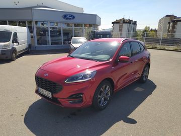 1.5 EcoBoost 110kW ST-LINE X