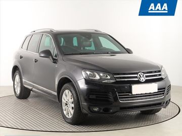 3.0 TDI, R-Line, 4X4, Automat