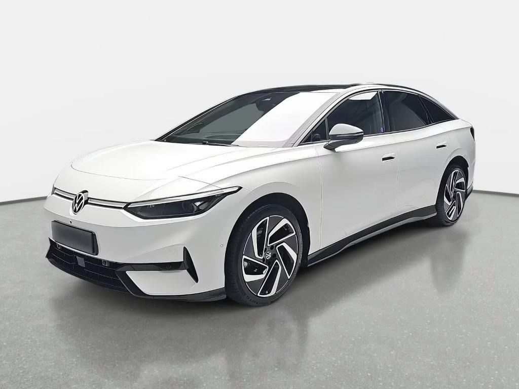 Volkswagen ID.7, Pro 210 KW*Navi*360° kamera