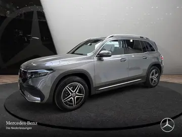 Mercedes-Benz EQB, 350 4M AMG ADVANCED*MBUX*