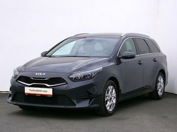 Top 1.5 TGDi 118 kW