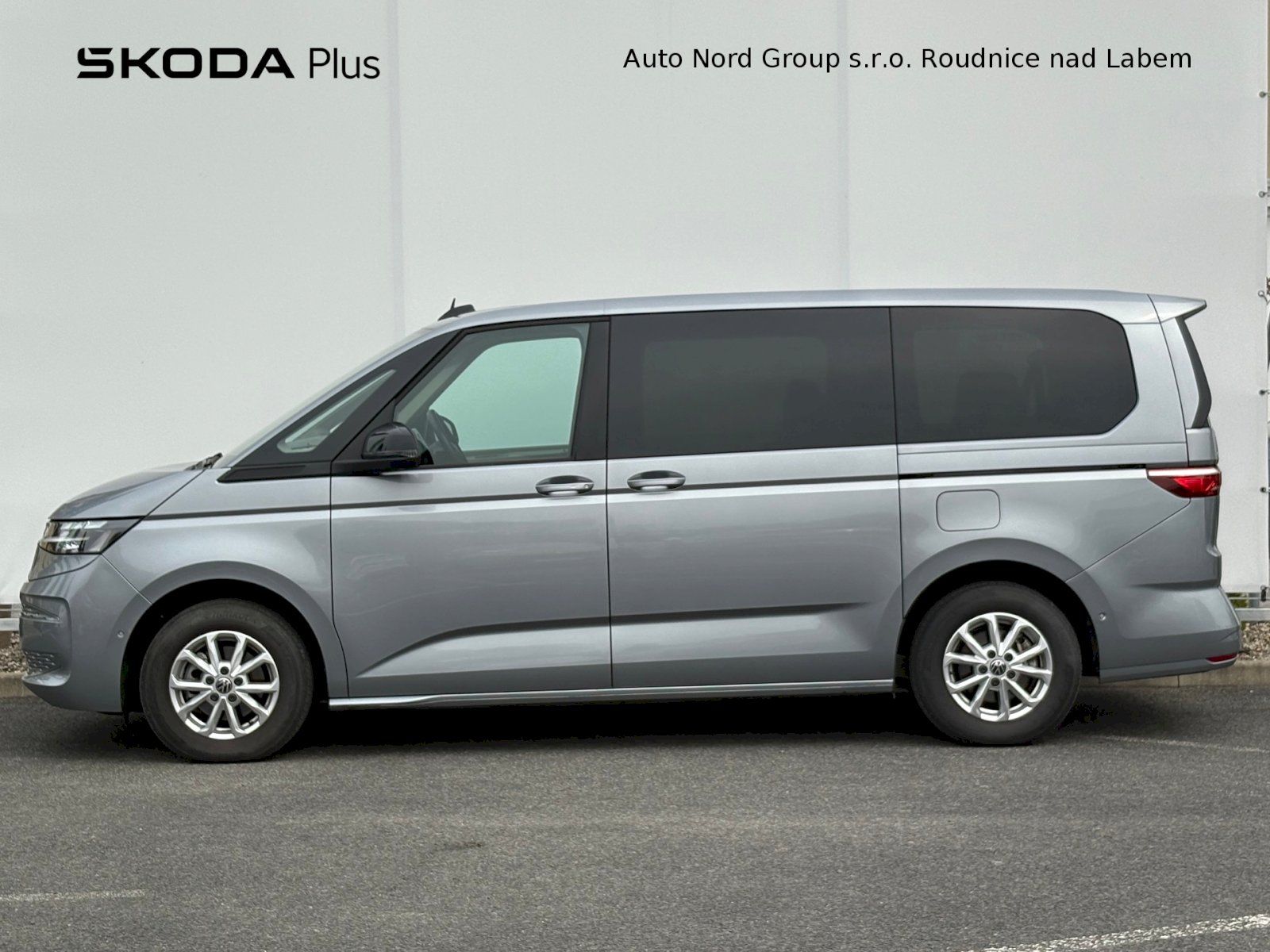 Volkswagen Multivan, Long Life 2,0 TDI 110kW DSG - fotka 3