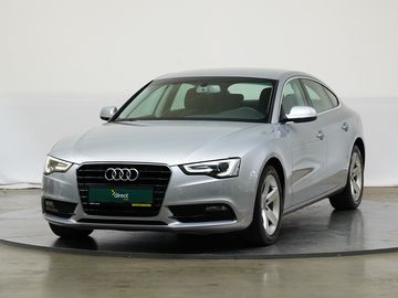 2.0 TDI 130 kW