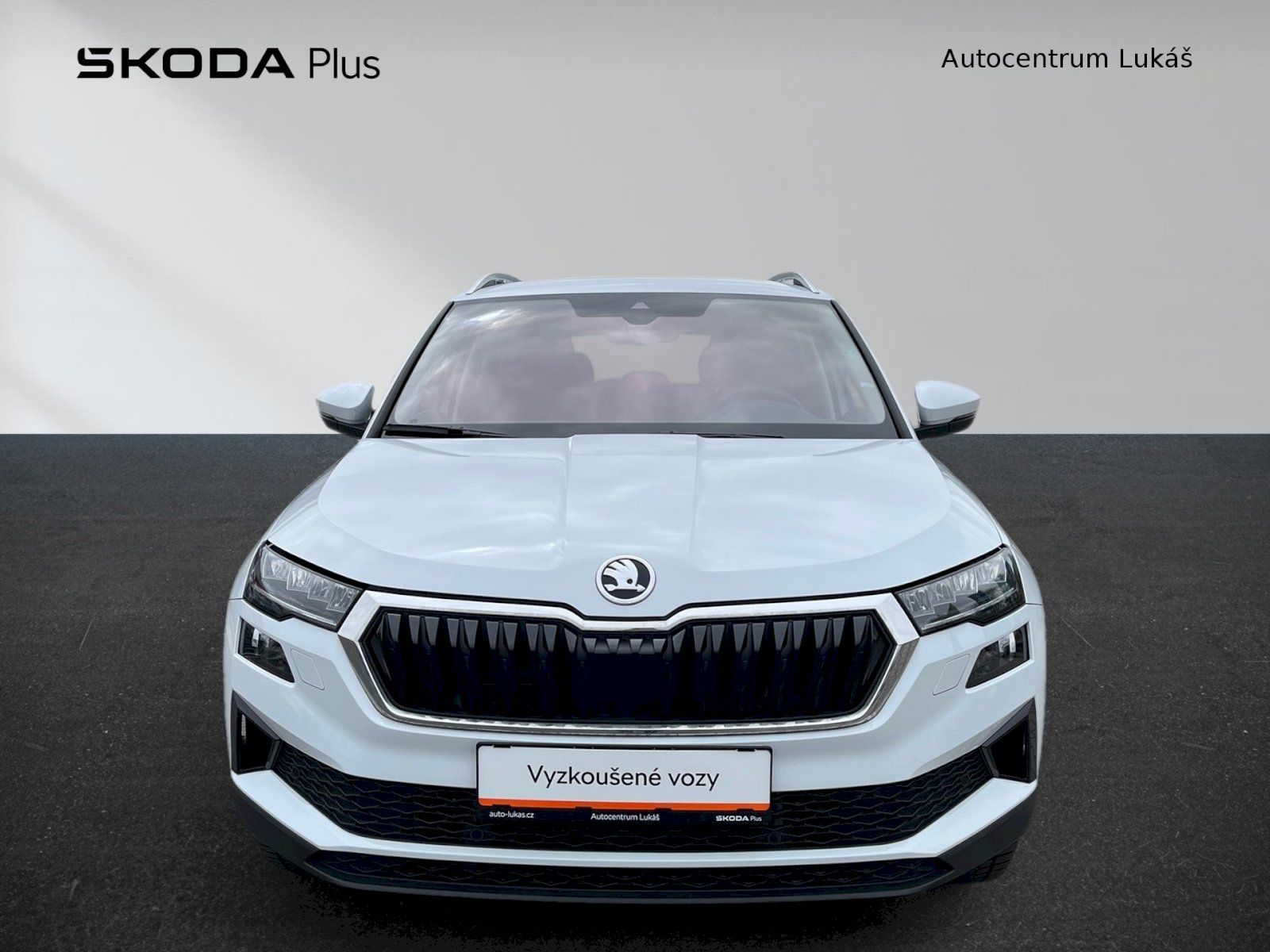 Škoda Karoq, KAROQ SEL TS 110/1.5 M6F - fotka 4