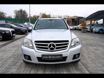 320 CDI 4Matic, AT/18" AL/kůže