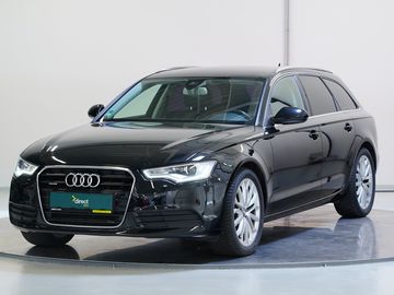 3.0 TDI 150kW S-tronic Quattro