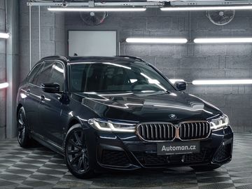 540ix M|4x4|Tažné|Laser