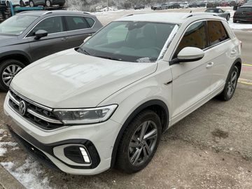 1.5 TSI ACT R-Line DPH 2025