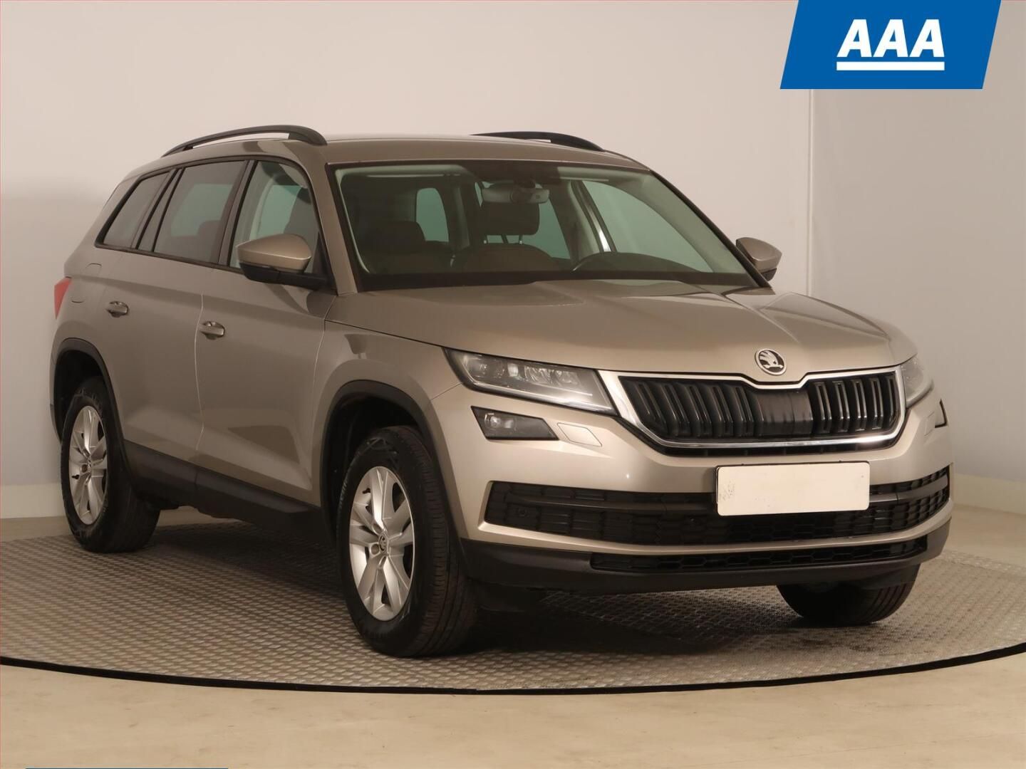 Škoda Kodiaq, 1.4 TSI, Ambition Plus