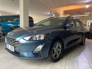 Trend kombi 1.0 EcoBoost 74kW
