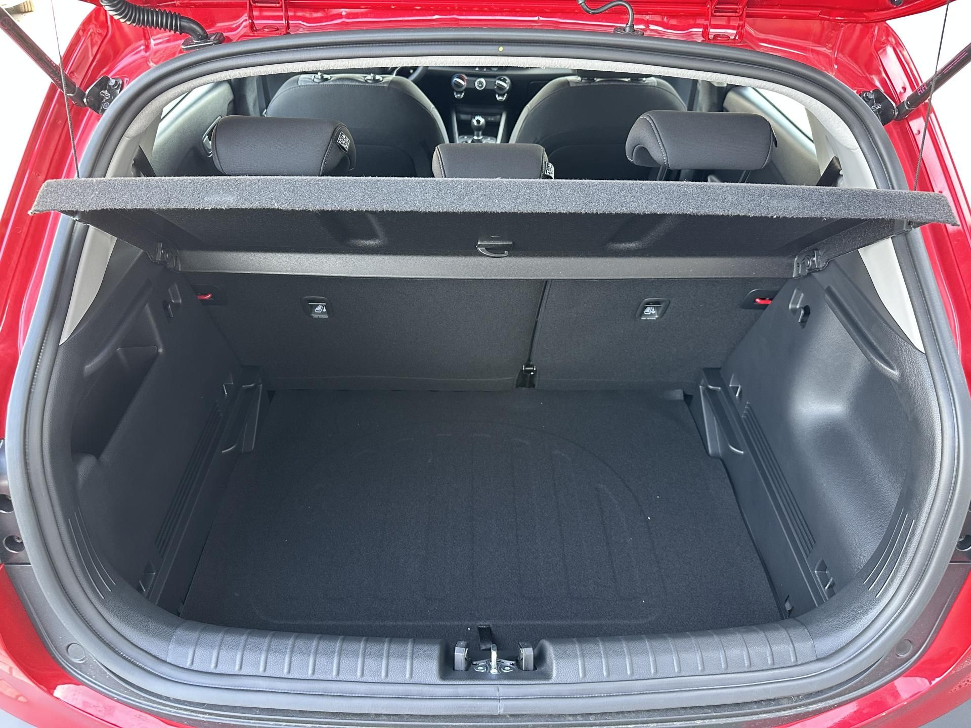 Kia Stonic, 1,0 T-GDi GPF SPIN - fotka 6