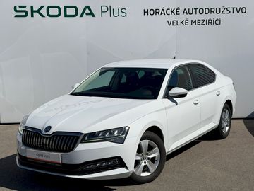Ambition 2,0 TDI 110 kW 6° MP