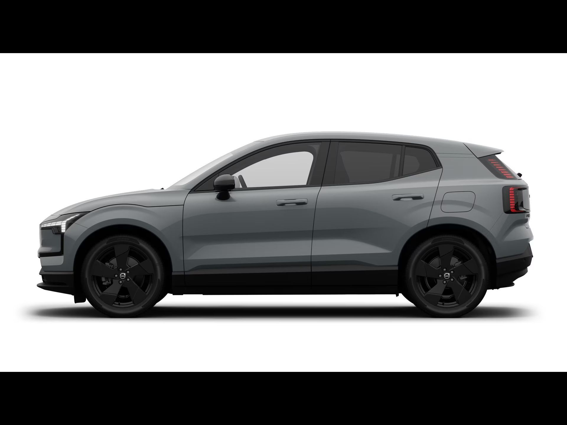 Volvo, PLUS, BLACK EDITION P5, 360° - fotka 2