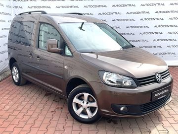 1,2 TSi,TRENDLINE,Rozvody