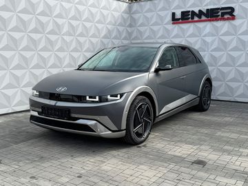 84 kWh 4WD STYLE PREMIUM DSM