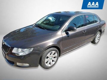 2.0 TDI, Ambiente, Xenony