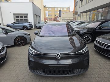 ID.4 Pro 150kW / Tažné