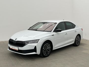 1.5TSI 110kW SportLine