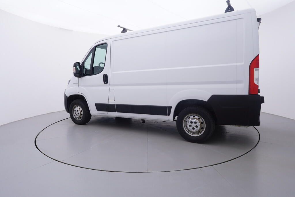 Fiat Ducato, [telefon skryt] kW - fotka 3