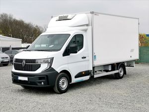 Renault Master, 170 mrazí/chladí/8pal/záruka