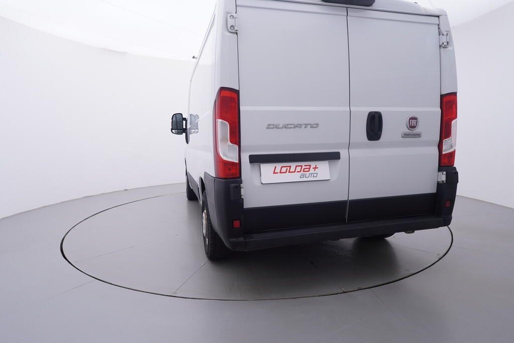Fiat Ducato, [telefon skryt] kW - fotka 4