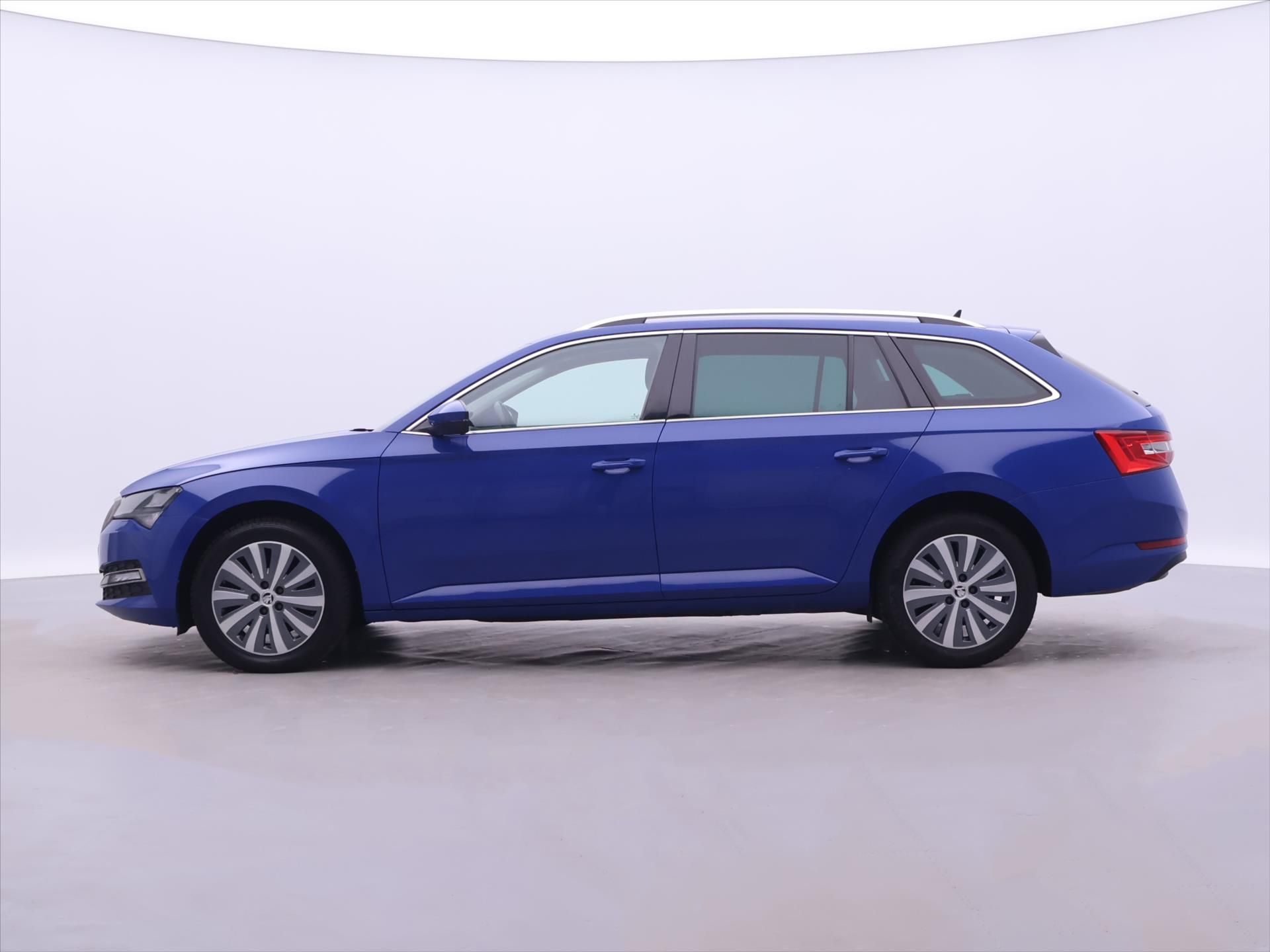 Škoda Superb, 2,0 TDI 110 kW Style DSG DPH C - fotka 4