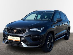 Cupra Ateca, 1.5 TSI / 110 kW DSG