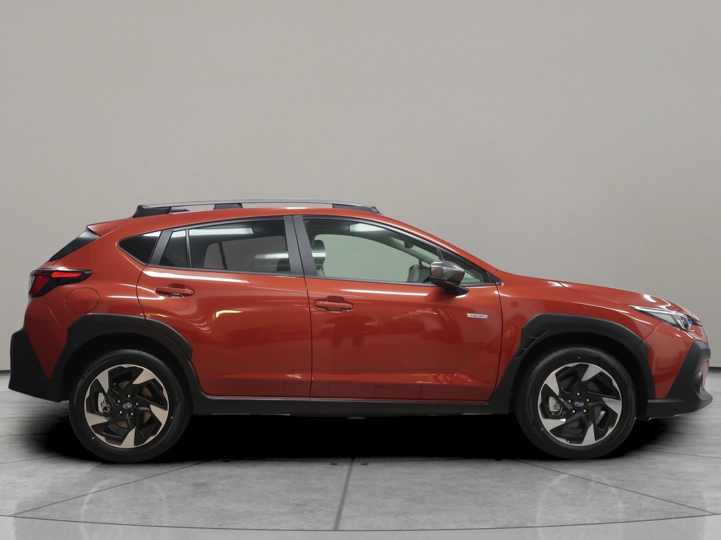 Subaru Crosstrek, 2.0i-S ES Active - fotka 4
