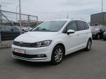 1.6 TDI 81 kW Highline