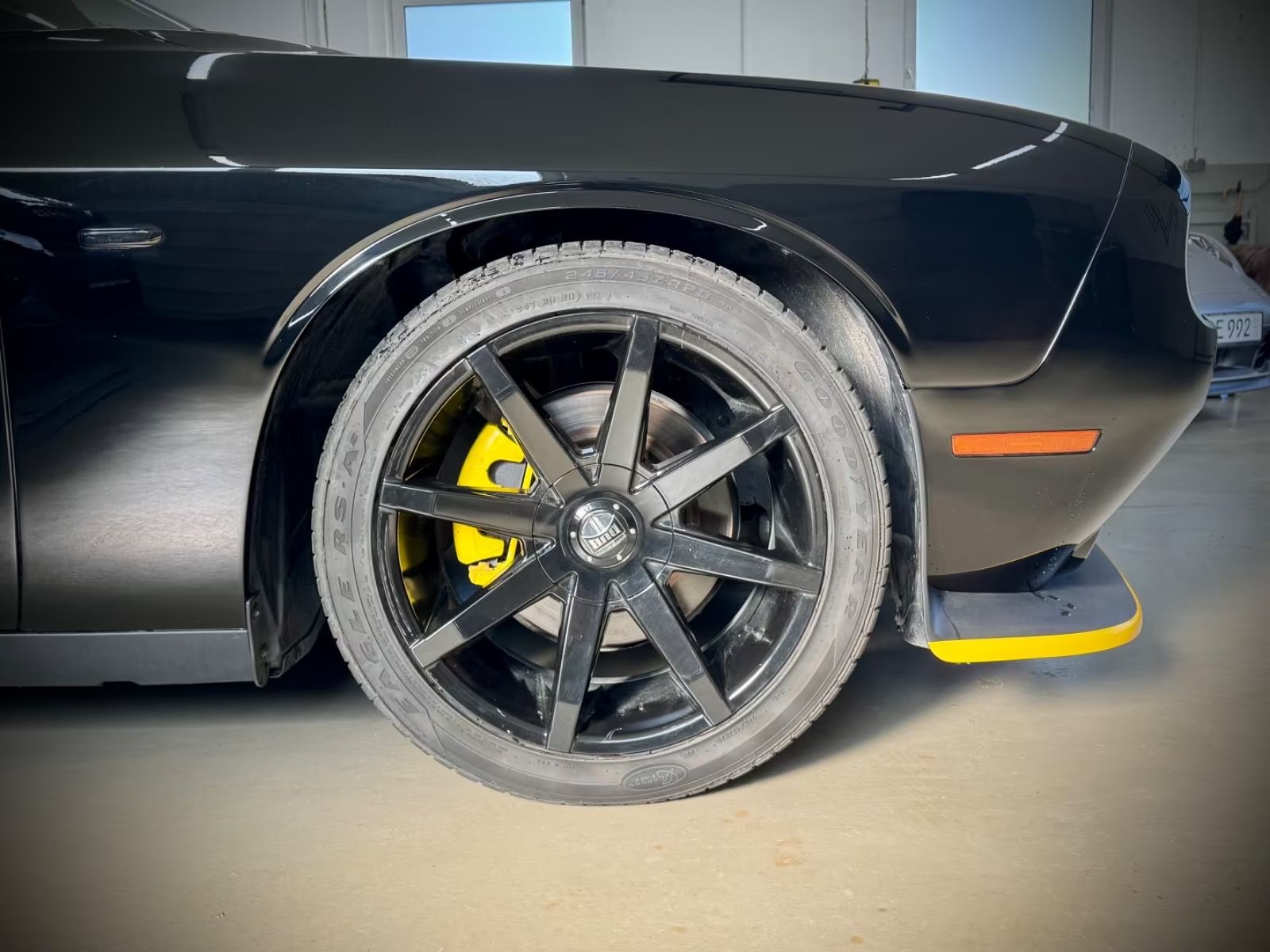 Dodge Challenger, Dodge Challenger R/T 2016 | 5. - fotka 4