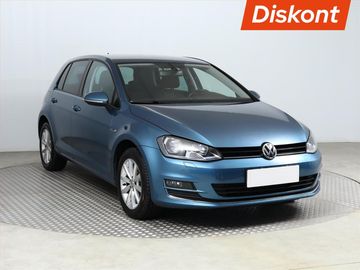 1.2 TSI, Comfortline, Automat