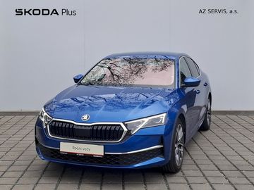 1.5TSI 110kW DSG | Selection