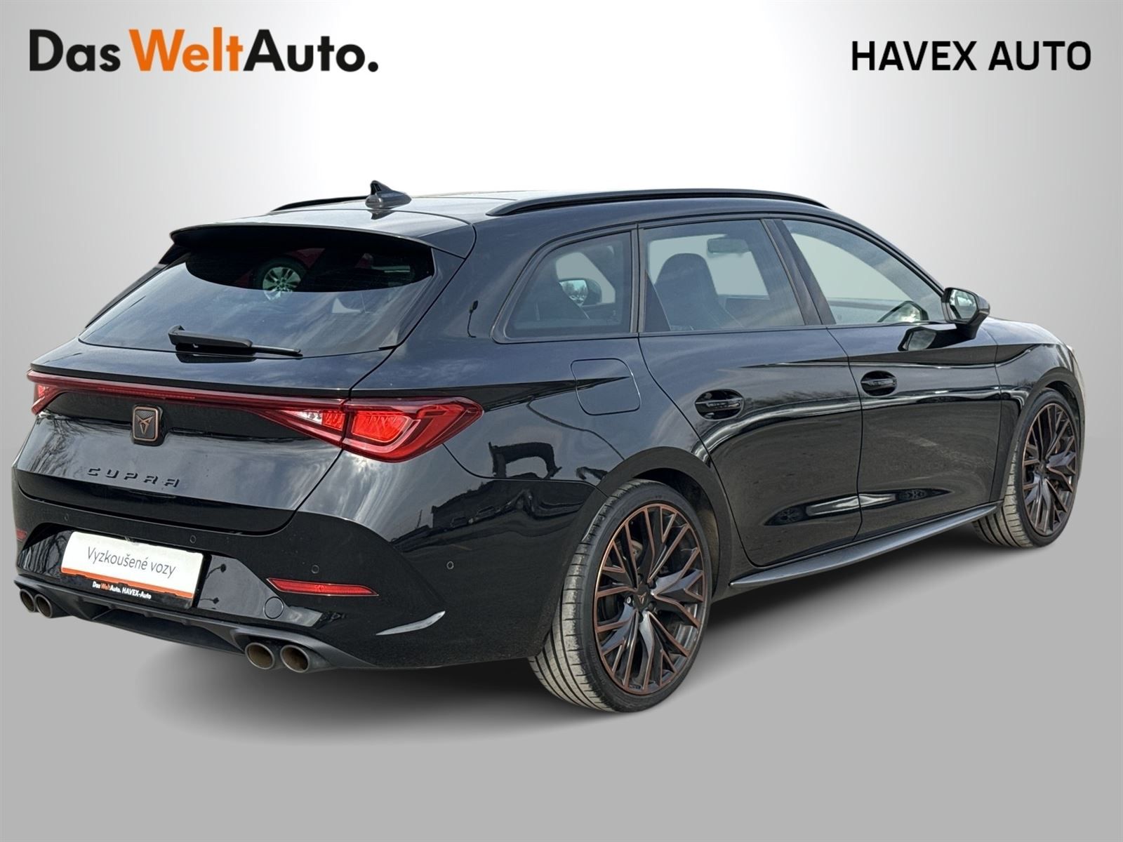Cupra Leon, SP 2.0 TSI 4Drive DSG VZ - fotka 2