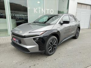 Toyota bZ4X, BEV 73,1 kWh  STYLE FWD