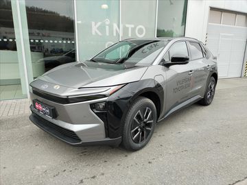 BEV 73,1 kWh  STYLE FWD