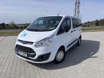 2.2d TDCI 92 Kw