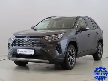 2.5Hybrid,CZ,1Maj,Comfort Styl