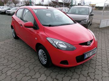 1.4i 55KW,KLIMA