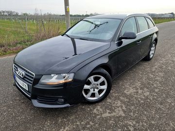 2.0tdi 105kw manuál Avant