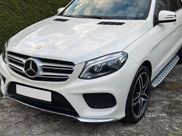 AMG, Airmatic po výměně, 360°