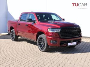 Dodge Ram, 1500 Limited 3.0 I6 550 hP
