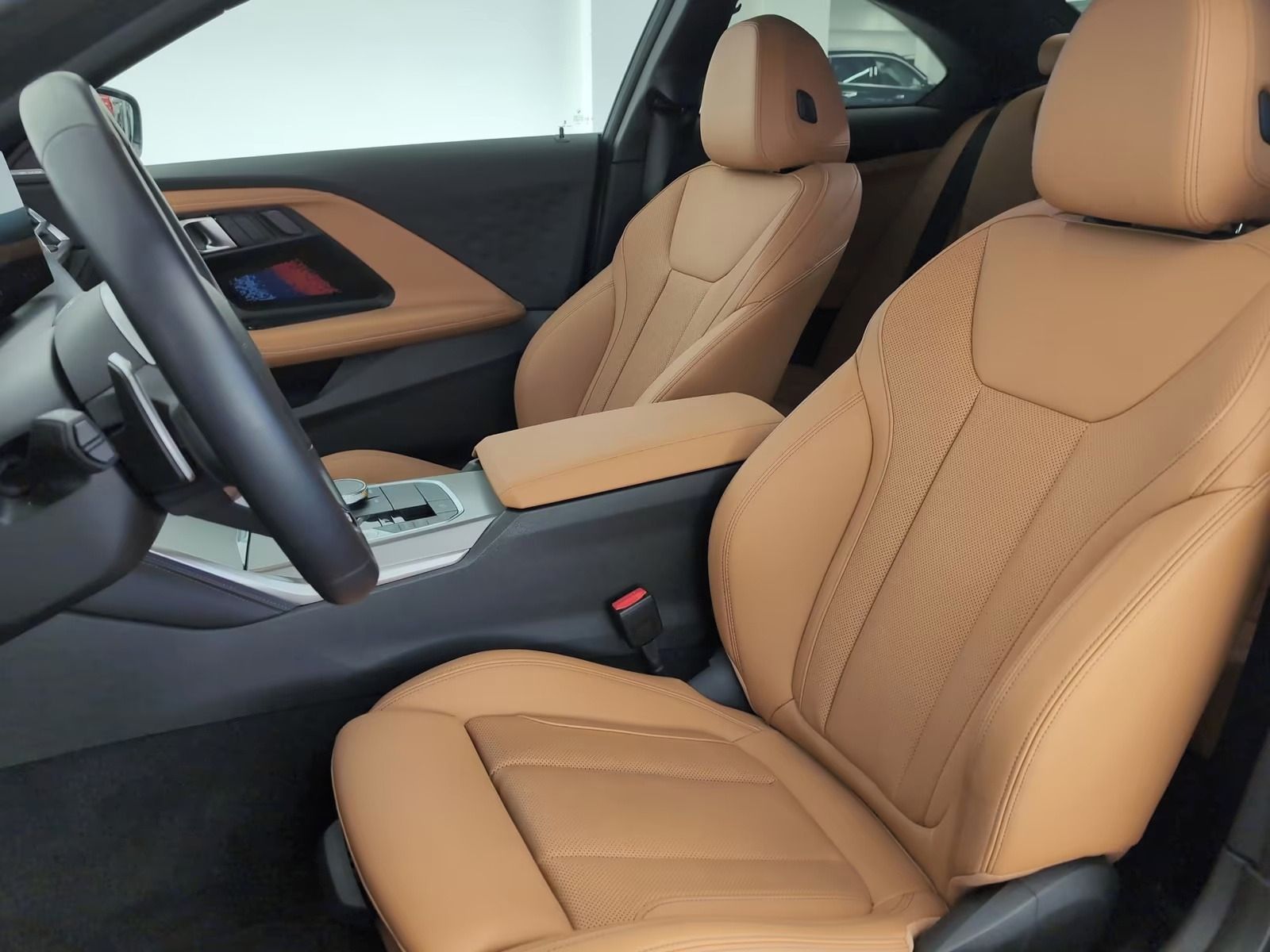 BMW Řada 2, 230i Coupé M Sport*360° kamera - fotka 6