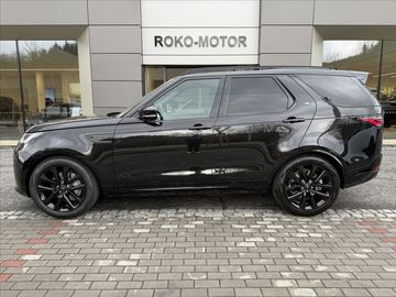 3,0 DYNAMIC SE D250