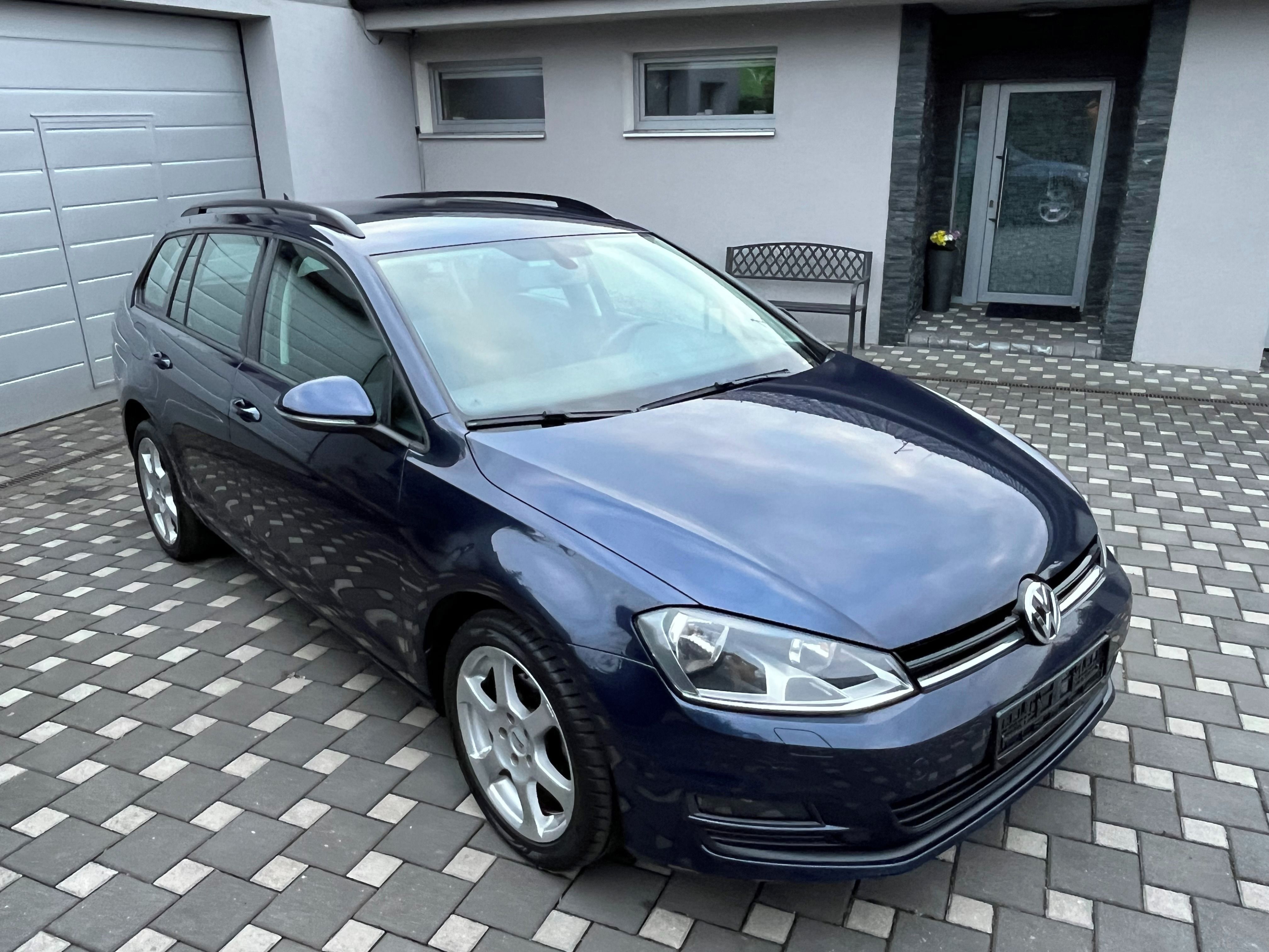 Volkswagen Golf, 1.6 Tdi 81kw - Nové rozvody - fotka 5