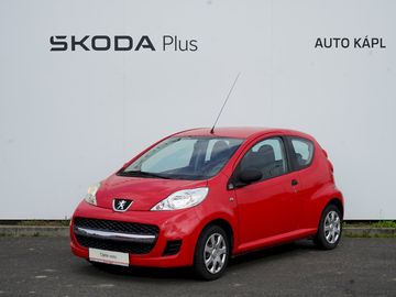 50 kW 12V Smile
