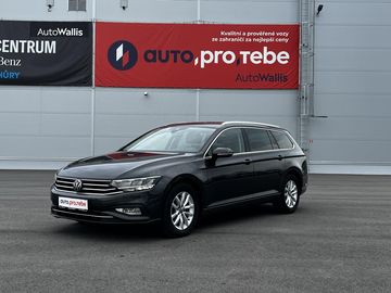 2.0TDI DSG 110kW Business DPH