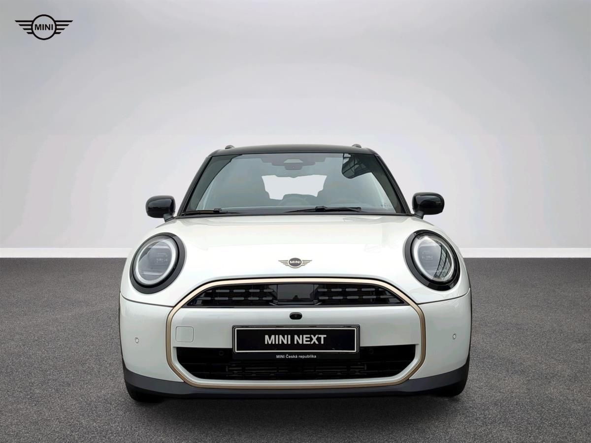 Mini Cooper, C 5-doors - fotka 3