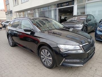 iV 1.4 TSI 160kW Hybrid DSG