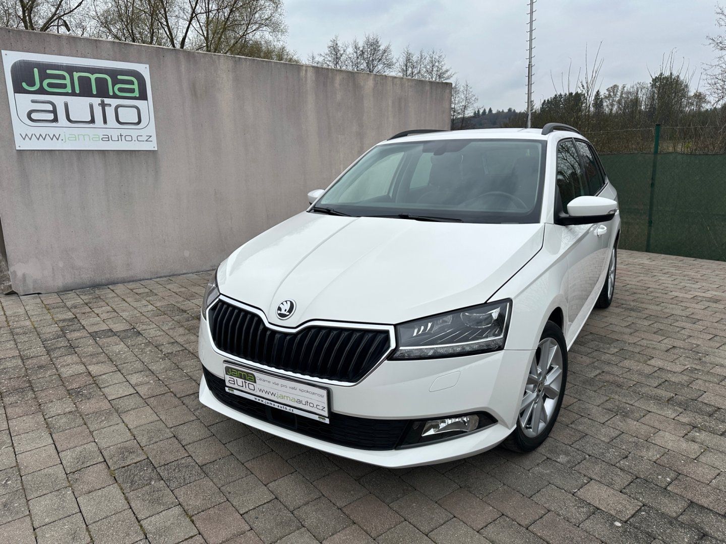 Škoda Fabia, 1,0TSI 70kW STYLE 1.MAJITEL - fotka 2