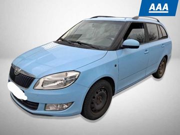 1.2 TSI, po STK, Tažné